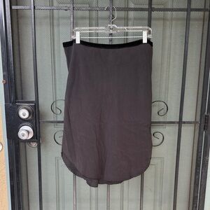 Go by Go Silk Skirt